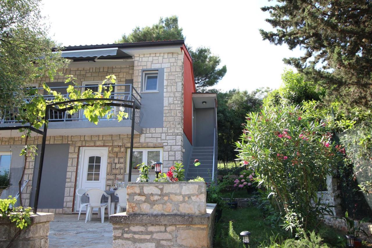 Molo View Apartment Rovinj Exterior foto